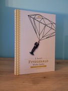 Wielki Gatsby- F. Scott Fitzgerald