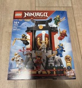 Lego 71866 na 15 lecie serialu Lego Ninjago
