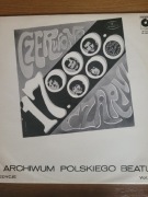 Lp. Czerwono-Czarni  "17000000" (reedycja)