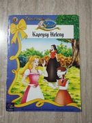 Księżniczka Sisi : Kaprysy Heleny / Pierwsze polskie wydanie / Egmont