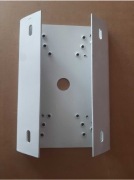 Uchwyt słupowy do kamer 