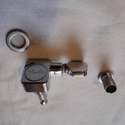 Klucz Olejowy Fender do Gitary Elektrycznej Chrom