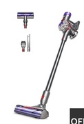 Pionowy odkurzacz bezprzewodowy Dyson V8 Advanced