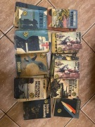 Seria Książek Żółty Tygrys