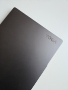 Lenovo Yoga Pro 7 14 Ryzen 7 | 2.5K IPS | Win11 | Lekki i Wydajny