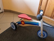 Rowerek biegowy Playtive