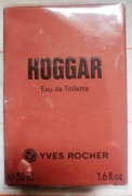 Hoggar, Yves Rocher, woda toaletowa 50 ml