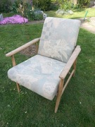 Sprzedam dwa fotele Wrocław