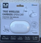 Bezprzewodowe słuchawki  Fresh ’n Rebel kolor Biały, NOWE SUPER MOCNE