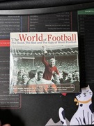 The World of Football (3xCD, 1998) Zbiór utworów