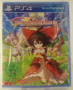 Touhou Genso Wanderer / PS4