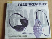 Rise against rpm10