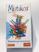MISTAKOS Wyższy Szczebel NOWA