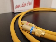 Van den Hul first metal screen 2x1.2m RCA