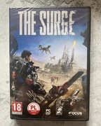 Gra PC The Surge