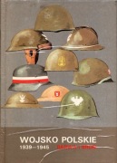 Wojsko polskie 1939-1945. Barwa i broń. - S. Komornicki i inni