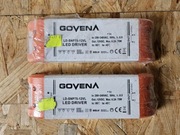 Zasilacz Transformator Do Oświetlenia LED 75W, 12V