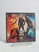 NOWA Ich Troje Ósmy obcy pasażer 