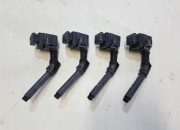 Cewki zapłonowe Dacia Duster 1.3tce 130km