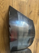 Lewa tylna lampa MagicColours HELLA golf 4