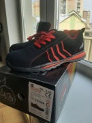 Buty robocze. MAX-POPULAR