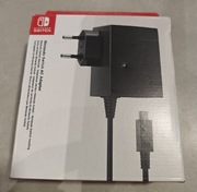 Zasilacz sieciowy Nintendo Switch (Switch)