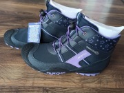 Geox nowe trzewiki 36 bez ocieplenia 