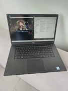 Dell Precision 5540 i9-9980HK 32 GB 1 TB SSD M.2 PCIe FHD IPS W11p