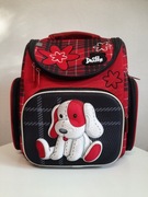 Tornister Delune 1-3