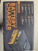 Prostownik do akumulatorów