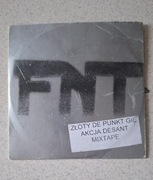 Płyta Fundament Podziemie Oława MP3