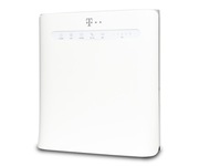 Router modem wifi na kartę SIM 4G+ LTE 300Mb/s ZTE MF286