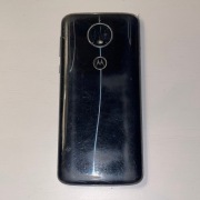 Motorola Moto E5 telefon uszkodzony dawca