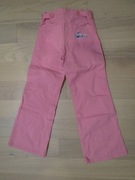 Spodnie dziecięce Lacoste rozmiar 6