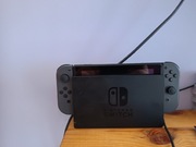 Nintendo switch V2 szara