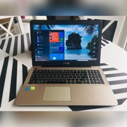 Asus R556L - i5 - 4GB - 1TB - GF 820m + GRATIS