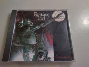 Paradise Lost ~ Lost Paradise ~ stare wydanie 1995 ~ stan BDB