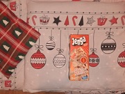 Oryginalna gra Jenga nowa, w opakowaniu fabrycznym na prezent