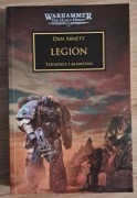 Dan Abnett – Legion (Herezja Horusa tom 7) – Warhammer 40,000, Copernicus