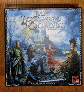 Pan Lodowego Ogrodu PL KS + Torba Ulfa od 1 zł