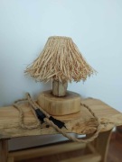 Lampka Nocna BOHO 