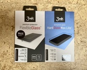 Szkło ochronne 3mk do Samsung A6