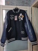 Bejsbolówka, bomberka męska Top Gun 