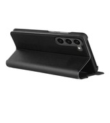 Etui HAMA Slim Pro Booklet do Samsung Galaxy S23+ Czarny