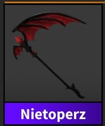 Batwing - Murder Mystery 2 roblox