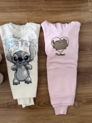 Ubrania dziewczynka h@m