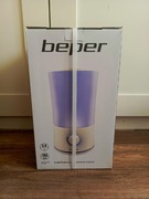 Lampa świetlna i nawilżacz powietrza dyfuzor nowa