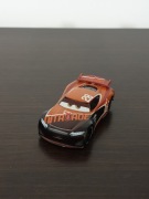 Auta Cars Tim Treadless Nitroade resorak Mattel
