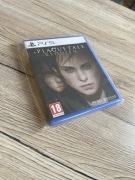 A plaque tale requiem Ps5 PL