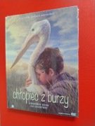 Chłopiec z burzy dvd 